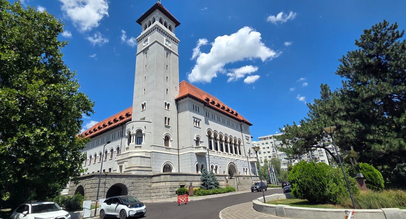 Consilierii locali din Sectorul 1 se pregătesc pentru o schimbare radicală în modul în care interacționează cu cetățenii, odată ce proiectul Strategiei Smart City pentru perioada 2023-2030 va fi supus aprobării în următoarea ședință