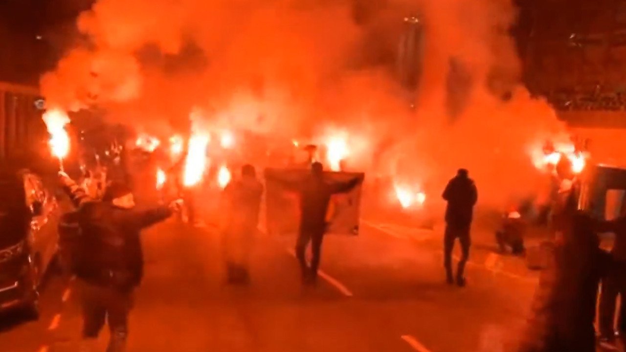 Galatasaray va merge în această seară pe stadionul Anfield pentru meciul retur din optimile Ligii Campionilor, după ce a învins, în tur, pe propria arenă, cu scorul de 1-0