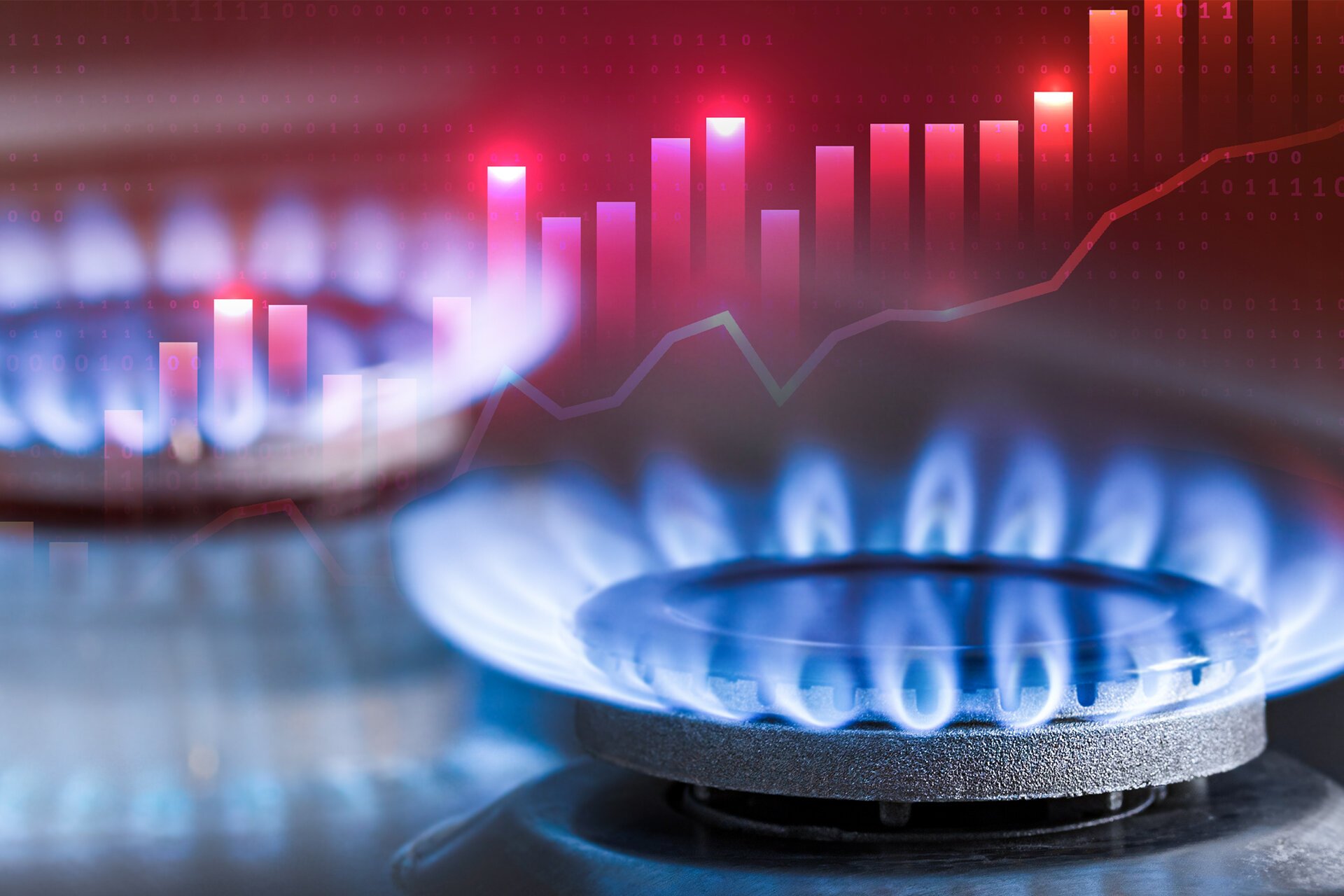 Guvernul a aprobat un mecanism care garantează menținerea prețului gazelor pentru consumatorii casnici până la 1 aprilie 2027, în contextul în care fluctuațiile de pe piața internațională de energie au generat îngrijorări în rândul populației privind costurile la facturi