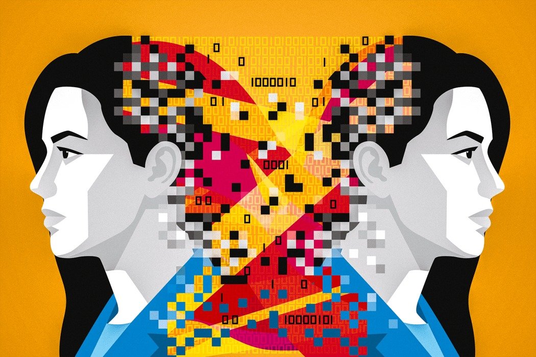 Inteligența artificială înghite tradiționala cercetare de piață: companiile testează „gemenii digitali” ai consumatorilor Într-un peisaj de business în continuă schimbare, tehnologia devine noul lider al cercetării de piață