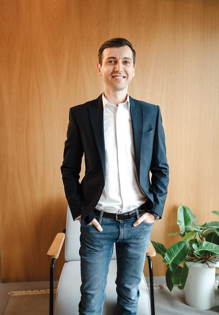 Altamira Software vizează clienți enterprise pentru asistentul AI MessageCraft, planifică o platformă mobilă pentru construcții