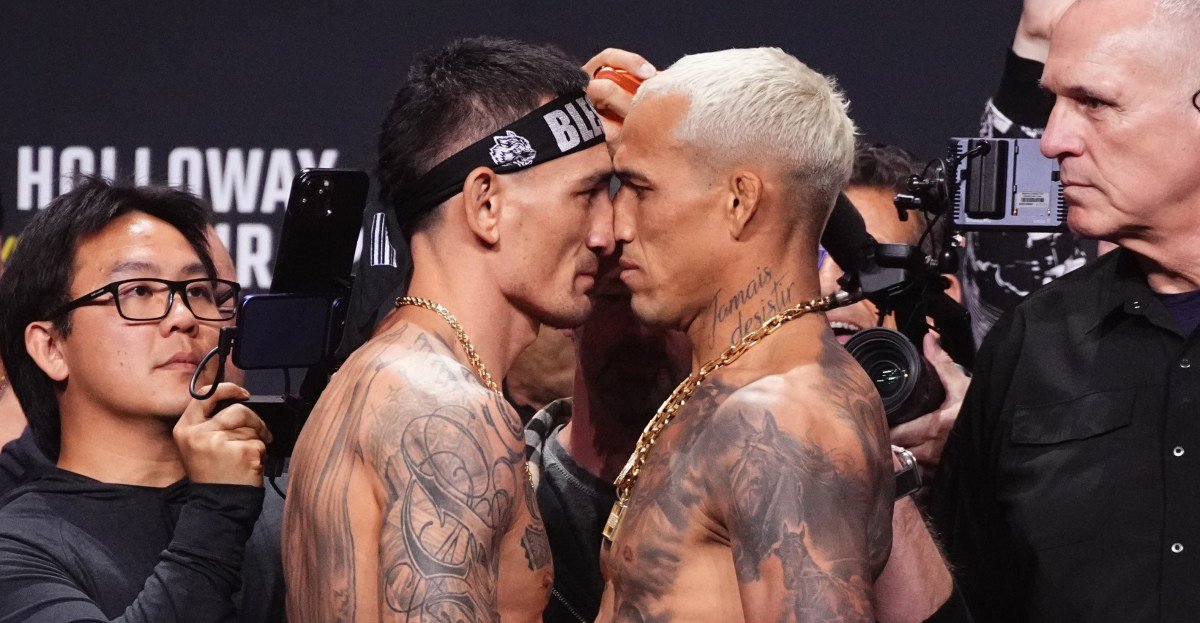 Seara de sâmbătă de la T-Mobile Arena din Las Vegas a adus evenimente electrizante în lumea MMA, cu rezultatele luptelor de la UFC 326 devenind rapid subiect de dezbateri
