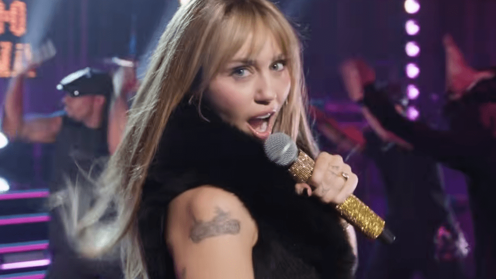 Disney+ a anunțat pentru data de 24 martie un eveniment special, dedicat aniversării a 20 de ani de la premieră seriei „Hannah Montana”