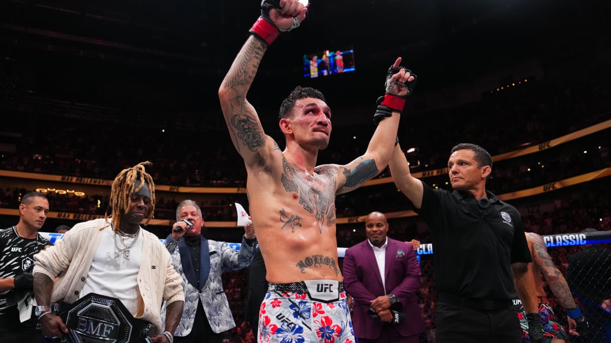 Holloway vs. Oliveira 2026 Live: Primești Acces Gratuit la UFC 326