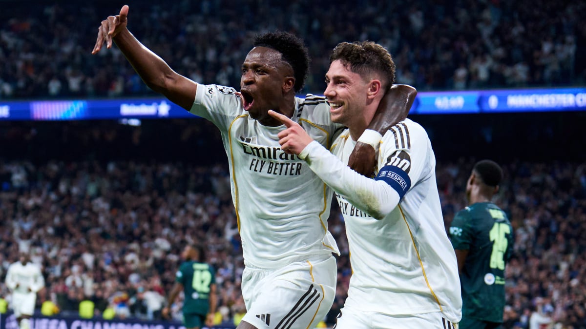Manchester City și Real Madrid se întâlnesc azi seară într-unul dintre cele mai importante meciuri ale optimilor de finală din Champions League, o partidă care promite să fie decisivă pentru calificarea în fazele superioare ale competiției