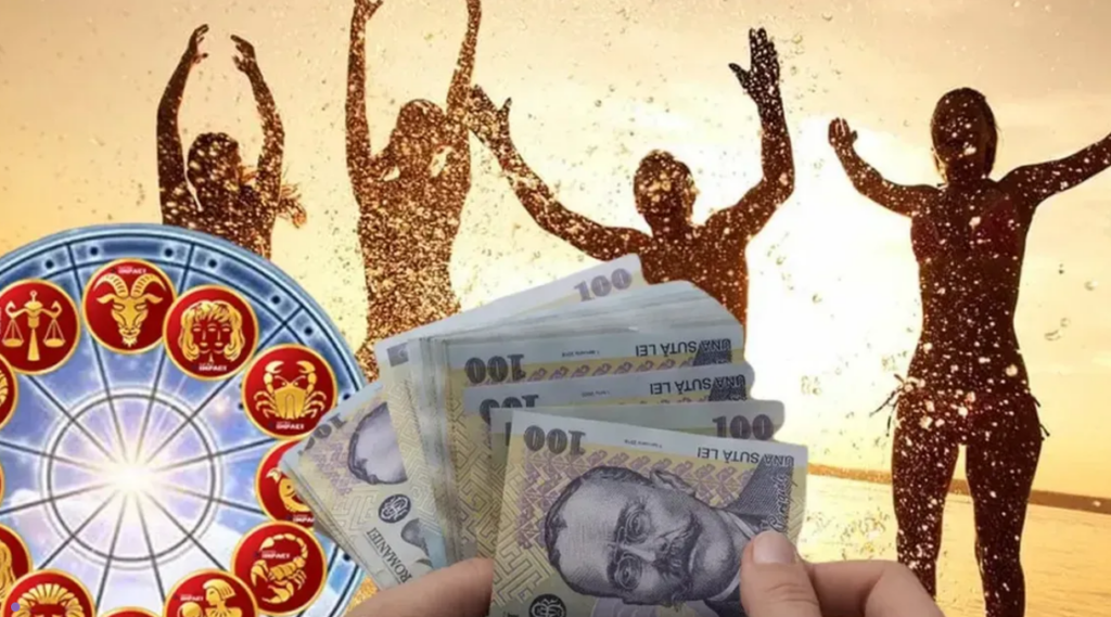 Martie 2026 se profilază ca o lună marcantă pe plan financiar, aducând schimbări spontane și decizii rapide pentru mulți dintre noi
