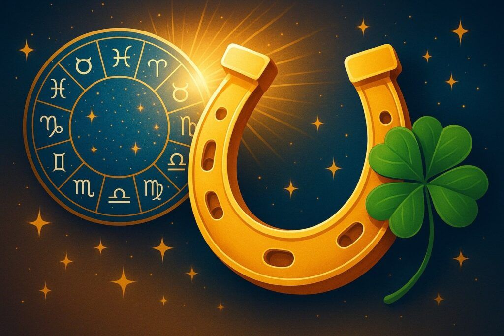Anul 2026 promite să fie un moment de amplificare pentru patru semne zodiacale, care vor simți din plin susținerea energetică a astrelor