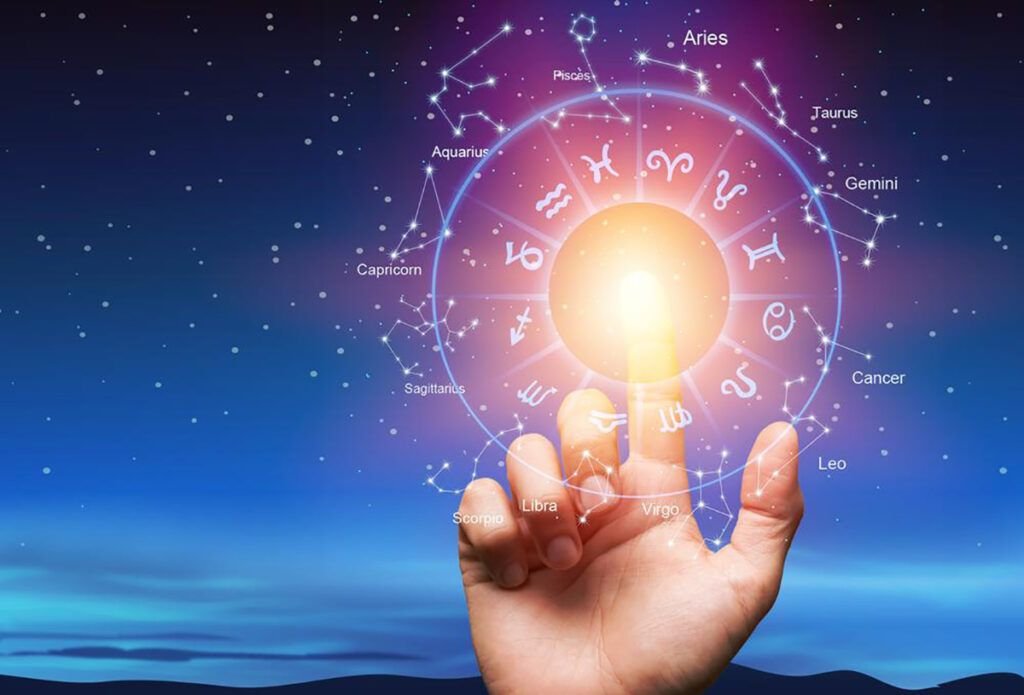 O zodie va avea parte de noroc incredibil până la sfârșitul lunii aprilie 2026, conform predicțiilor astrologice recente