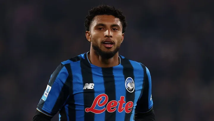 Atalanta BC vrea să-și revină după umilința din Liga Campionilor, în fața Hellei Verona Atalanta BC va încerca să își revină după umilirea dureroasă din Liga Campionilor, când va întâlni duminică pe teren propriu formația Hellas Verona