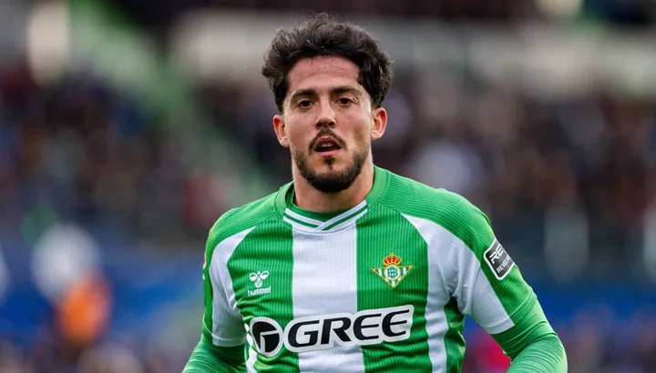Real Betis primește vizita Panathinaikosului joi seară, în returul optimilor de finală ale Europa League, cu speranța de a întoarar scorul de 1-0 din primul meci din Atena și de a-și propulsa echipa în sferturile competiției
