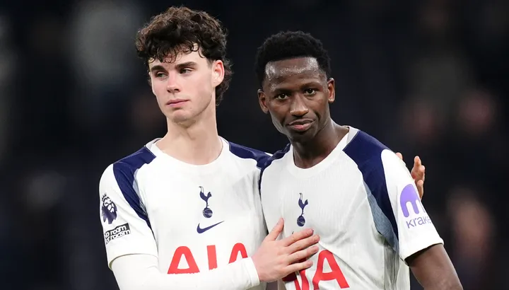 Tottenham Hotspur a avut o seară dificilă în Ligile Campionilor, pierzând cu 2-0 în deplasare la Atletico Madrid, în prima manșă a optimilor de finală, și având nevoie de o performanță aproape imposibilă pentru a spera la calificare în retur