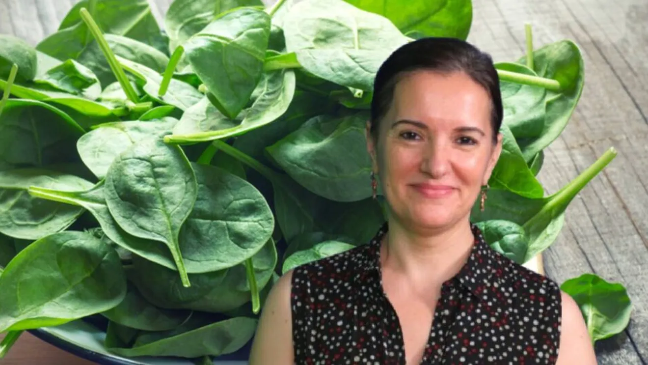 Primăvara aduce odată cu cromatica vibrantă a naturii și un dezechilibru benefic pentru organism: ne îndreptăm tot mai mult către alimentele verzi, cele considerate adevărate surse de sănătate