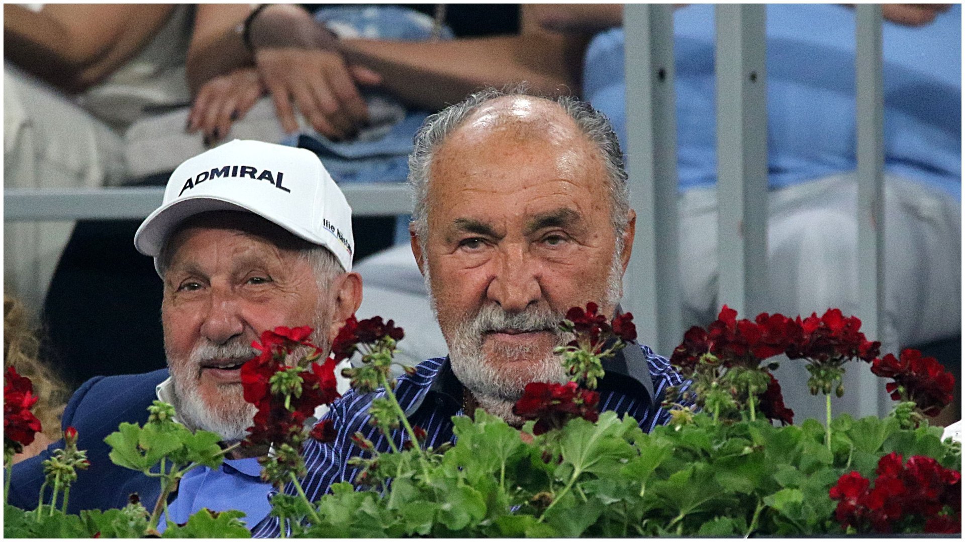Ilie Năstase, la 79 de ani, a dezvăluit detalii intime și tensionate din relația sa cu Ion Țiriac, fostul partner de turneu și prieten de o viață