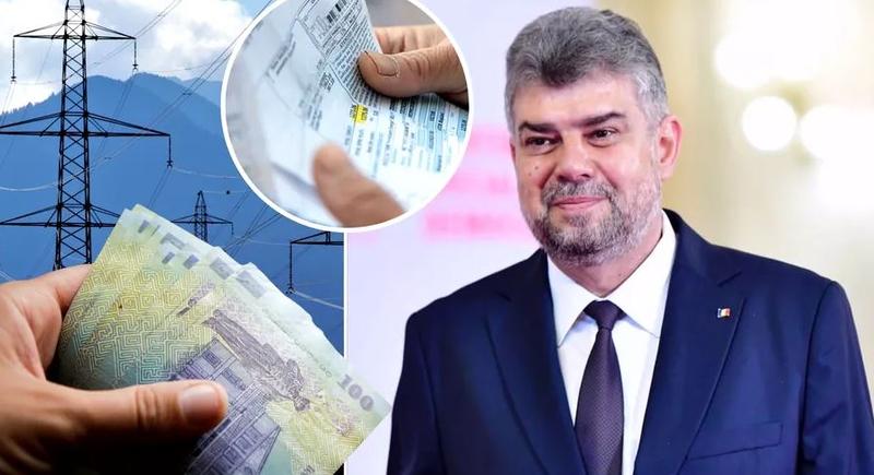 Reguli pentru racordarea energetică, revizuite după acuzațiile premierului asupra „băieților deștepți”