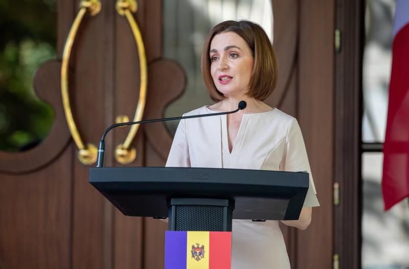 Linia electrică Isaccea – Vulcănești, principala legătură energetică a Republicii Moldova cu Europa, a fost deconectată din noaptea de luni spre marți, în urma atacurilor cu drone ale Rusiei asupra infrastructurii energetice din sudul Ucrainei