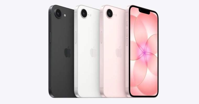 Apple extinde gama de smartphone-uri cu un nou model mai accesibil, iPhone 17E, lansat oficial pe 2 martie 2026