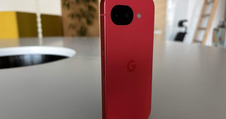 Google lansează Google Pixel 10a: fie că ești fan al ecosistemului Android sau un utilizator exigent, noul model promite o experiență de top, chiar dacă în esență păstrează multe dintre caracteristicile predecesorului său