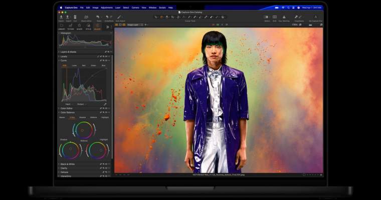 Apple a surprins comunitatea tehnologică și pasionații de gadgeturi cu lansarea celor mai noi modele de MacBook Pro, anunțate oficial săptămâna aceasta