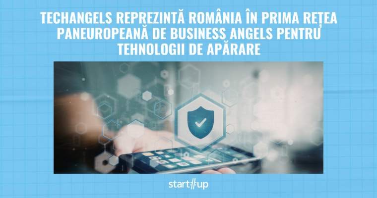 Rețeaua paneuropeană de investitori în domeniul apărării și securității, Defence Angels European Network (DAEN), și-a anunțat oficial lansarea operațiunilor la Bruxelles, marcând un pas semnificativ în susținerea startup-urilor inovatoare din sectorul apărării