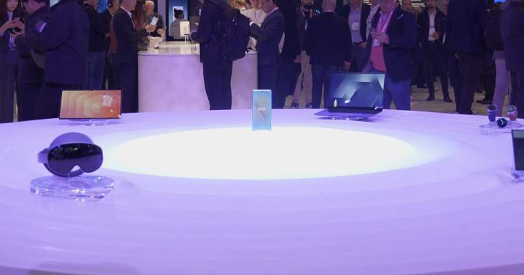 Samsung la MWC 2026: impactul agenților AI pe Galaxy Ultra și Tab S11