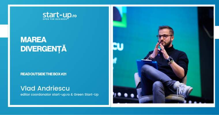 Intrebarea AI: Pe ce parte a baricadei ne poziționăm?