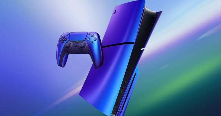 Zvon în industria jocurilor video: Sony PlayStation 6 promite performanțe spectaculoase Potrivit unor informații neoficiale care circulă în cercurile specializate, Sony pregătește o revoluție pentru gamers odată cu lansarea viitoarei console PlayStation 6