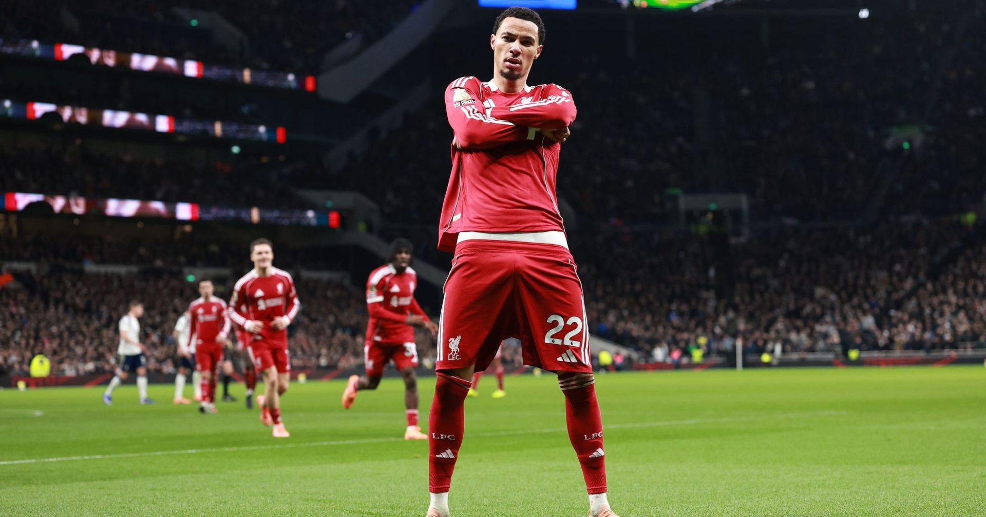 Fază tensionată așteaptă duminică pe Anfield, unde Liverpool primește vizita lui Tottenham Hotspur într-un meci extrem de important pentru ambele echipe, în contextul sezonului actual al Premier League