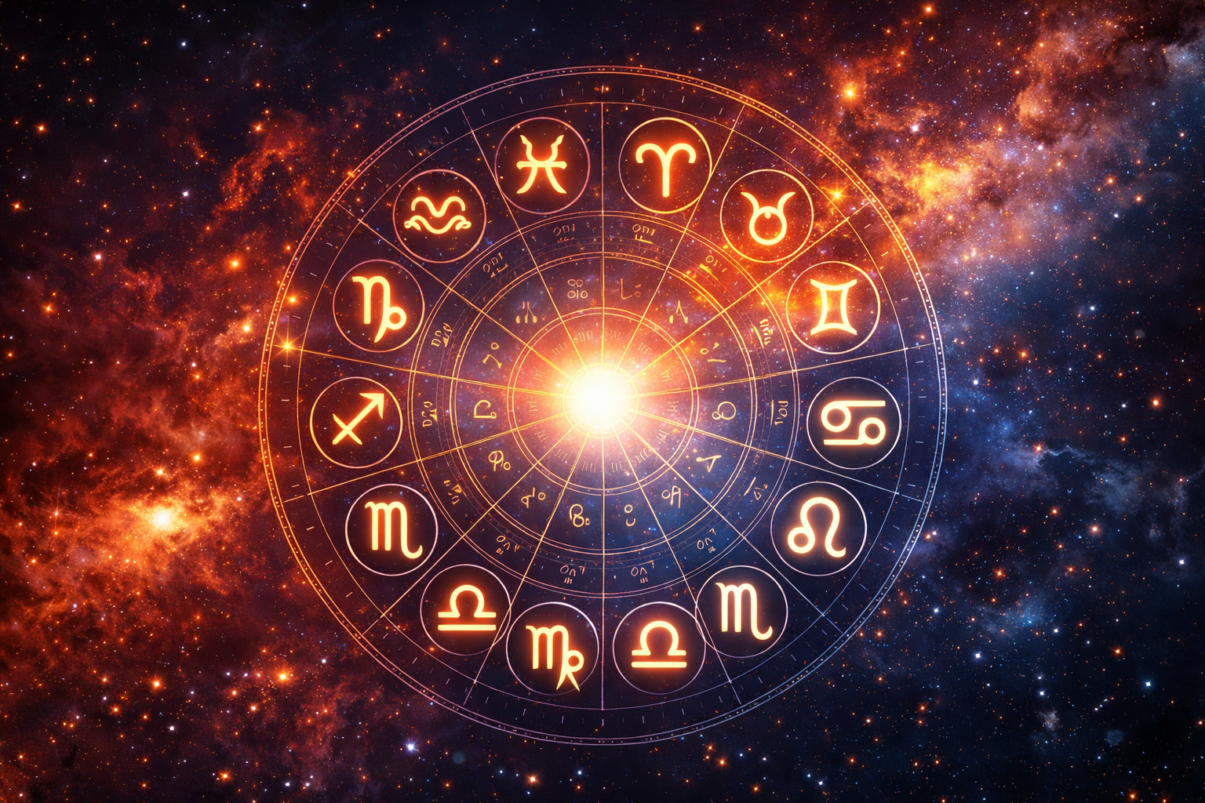 Horoscopul zilei aduce schimbări și situații care pot avea impact atât în plan personal, cât și în cel profesional, pentru toate zodiile