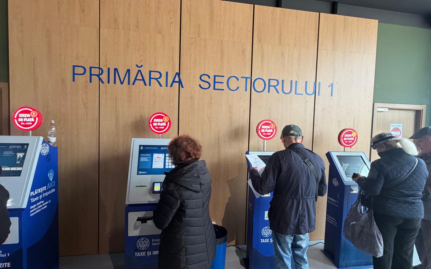 Bucureștenii din Sectorul 1 au motive de bucurie și de reevaluare a situației fiscale, odată cu anunțul primăriei privind posibilitatea recuperării banilor plătiți în exces pentru impozitul pe clădiri