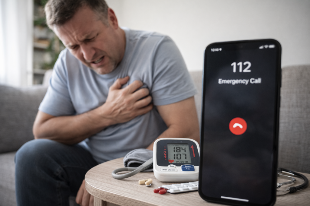 Bolile cardiovasculare continuă să fie principala cauză de deces la nivel mondial, iar tendința alarmantă de creștere a numărului de infarcte miocardice în rândul persoanelor tinere atrage atenția specialiștilor