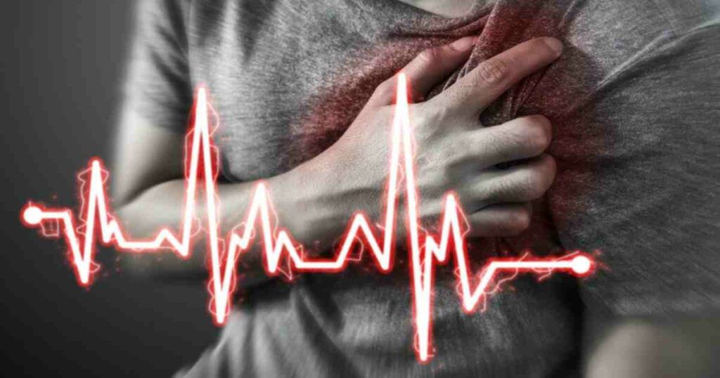 Femeile pot avea infarct mai devreme decât bărbații, chiar cu artere sănătoase (studiu)