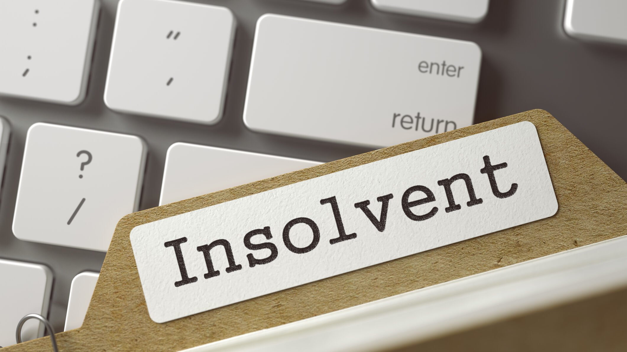 Insolvențele au erupt în primul semestru al anului 2026, semnalând o criză acută în mediul economic autohton