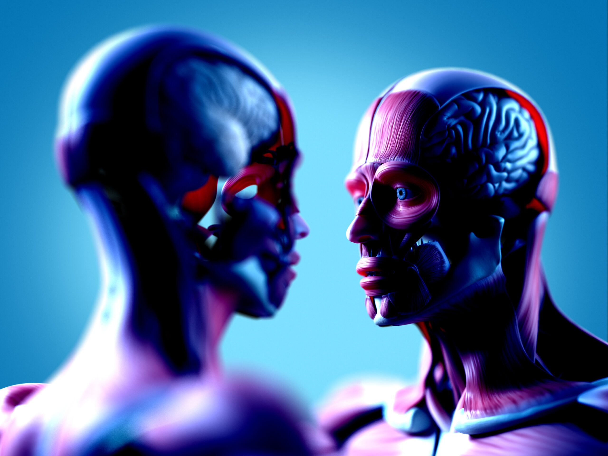 În era inteligenței artificiale, discuțiile despre capacitatea algoritmilor de a înțelege și, mai mult, de a simți emoții umane devin tot mai intense