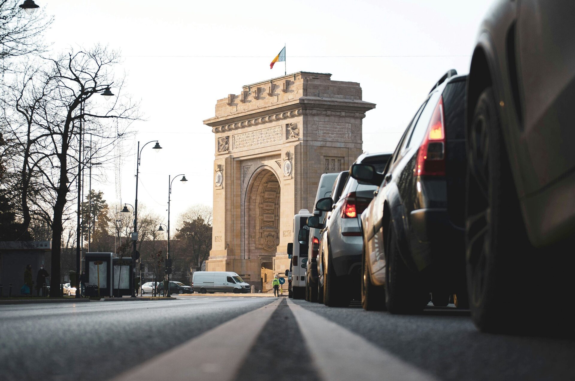 Cele mai aglomerate orașe din Uniunea Europeană devin, surprinzător, victime ale propriului succes