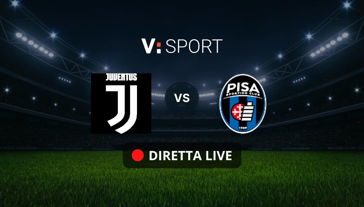Juventus și Pisa au remizat astăzi, scor 0-0, într-un meci dominat de echipa gazdă, dar care a avut dificultăți în a sparge defensiva compactă a oaspeților