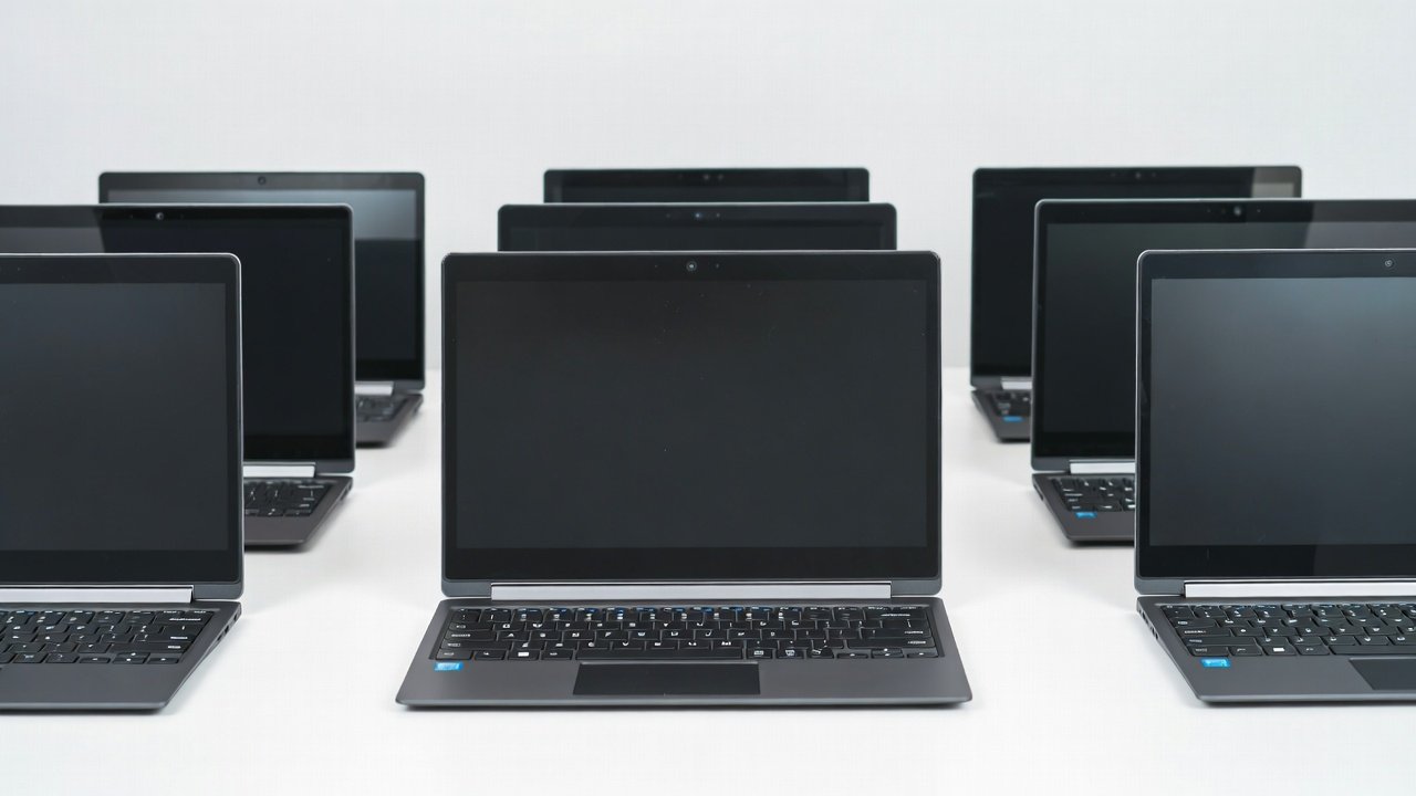 Piața laptopurilor este pe pragul unui an dificil, în special din cauza creșterii accelerate a costurilor pentru componentele cheie