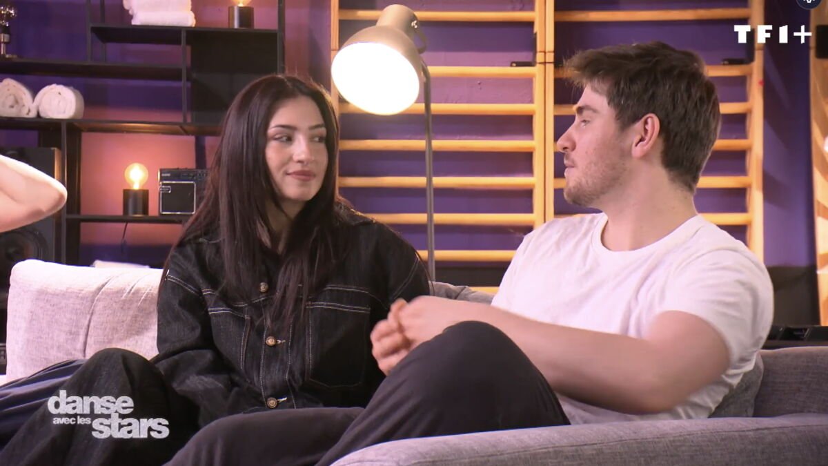Lenie de Danse avec les Stars, sfat pentru Julien Lieb după note slabe: „Ascunzi spontaneitatea”