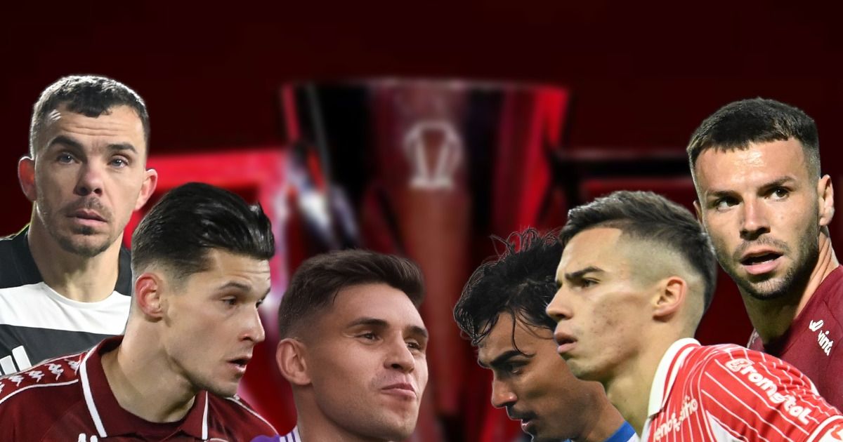 Într-un weekend plin de spectacol fotbalistic, FC Hermannstadt și FC Botoșani s-au întâlnit în cadrul play-out-ului Ligii 1, într-un meci crucial pentru retrogradare, în timp ce runda s-a încheiat luni seară la Slobozia, cu duelul dintre Unirea Slobozia și Oțelul Galați