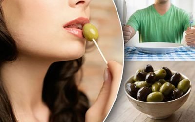 Impactul consumului zilnic de măsline asupra corpului: ce efecte apar