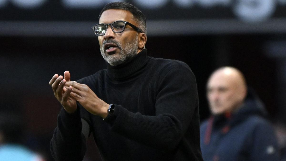 L’Olympique de Marseille, eliminată din Cupa Franței după o sesiune dramatica de penalty-uri în fața lui Toulouse Marți seara, pe stadionul Velodrome, suporterii Marseillei au trăit un adevărat răsturnare de situație după eliminarea echipei lor din Cupa Franței