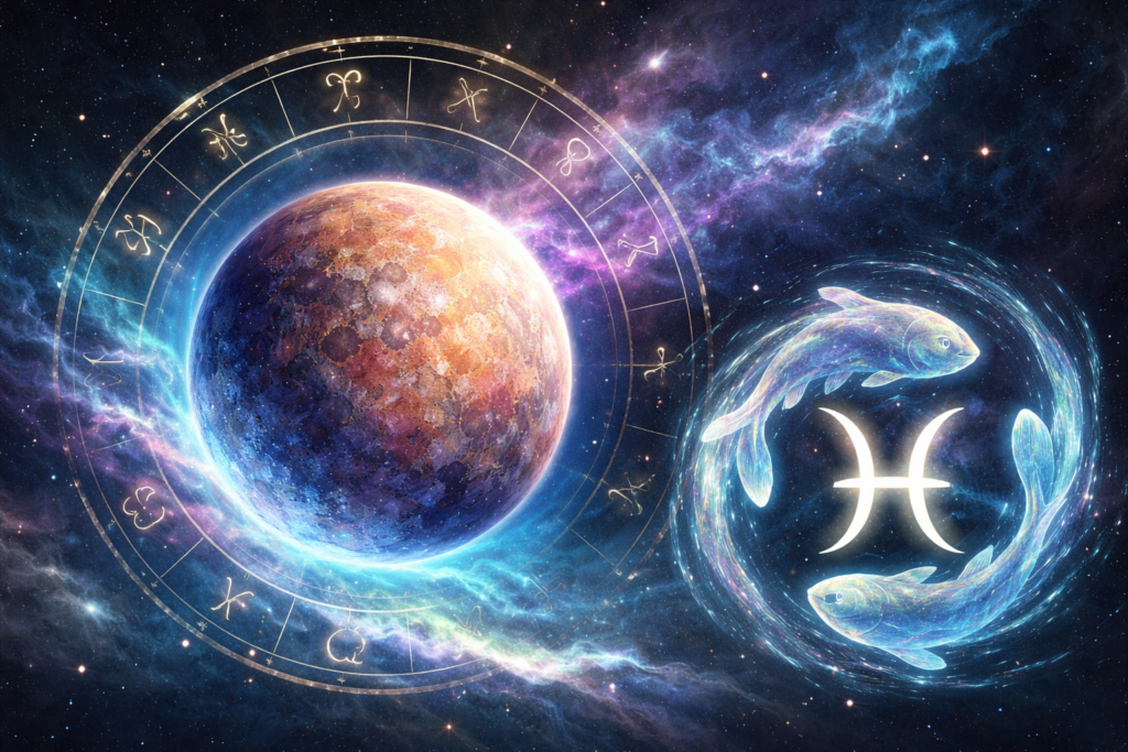 Anul 2026 aduce cu sine un număr record de perioade de Mercur retrograd, fenomene astrologice care, de mult timp, sunt considerate a influența în mod negativ viața celui obișnuit