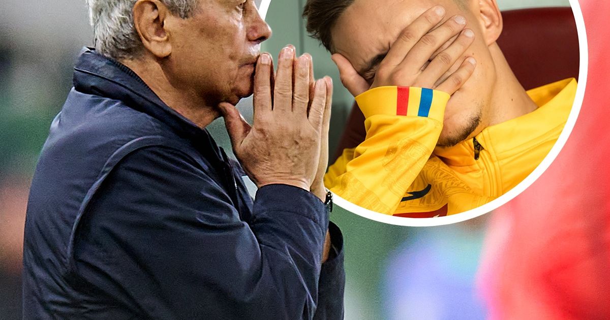 România va disputa barajul decisiv pentru calificarea la Campionatul Mondial din 2026 în Turkey, Atenție, pe 26 martie, de la ora 19:00, în stadionul Beșiktaș din Istanbul