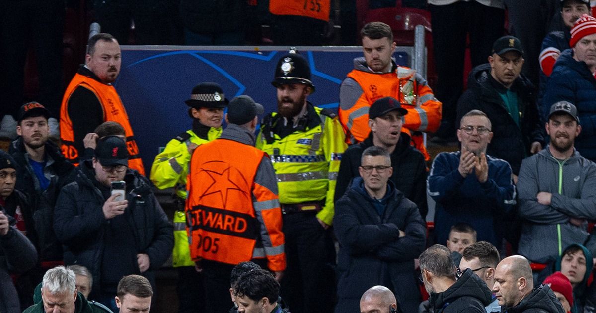 Liverpool a obținut o calificare confortabilă în sferturile Ligii Campionilor, după ce a învins-o pe Galatasaray cu scorul de 4-0 pe Anfield, scor global 4-1