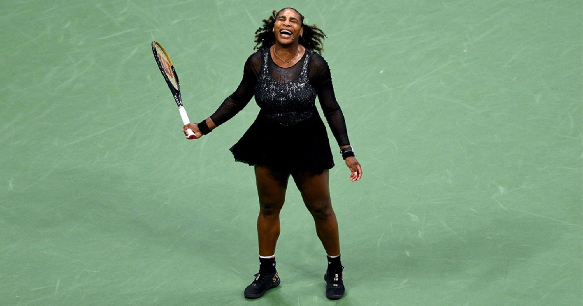 Serena Williams și-a oficializat retragerea din tenis în 2022, dar povestea ei nu s-a încheiat pe teren