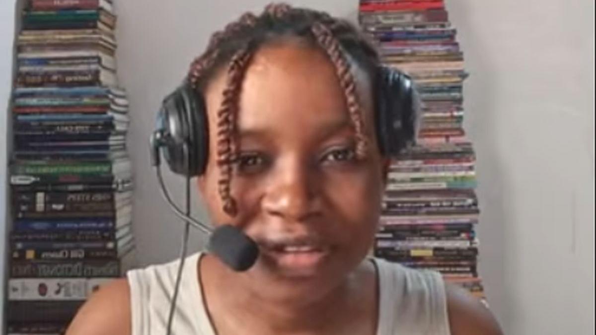 Favour Ogechi Ani, o tânără din Nigeria, a stabilit un record mondial pentru cea mai lungă rostire a numerelor cu voce tare, după ce a petrecut 70 de zile consecutive numărând de la 1 până la 1.070.000