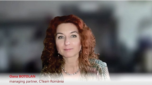 De la siguranța unui job pe viață la incertitudine totală: industrie în reconversie radicală, dominată de specialiști Schimbarea industriei tehnologice a adus cu sine o deviză nouă: specialistul devine singura safie în tumultul economic actual