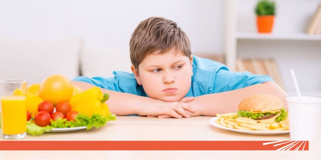 Raport: 200 de milioane de copii vor fi obezi până în 2040