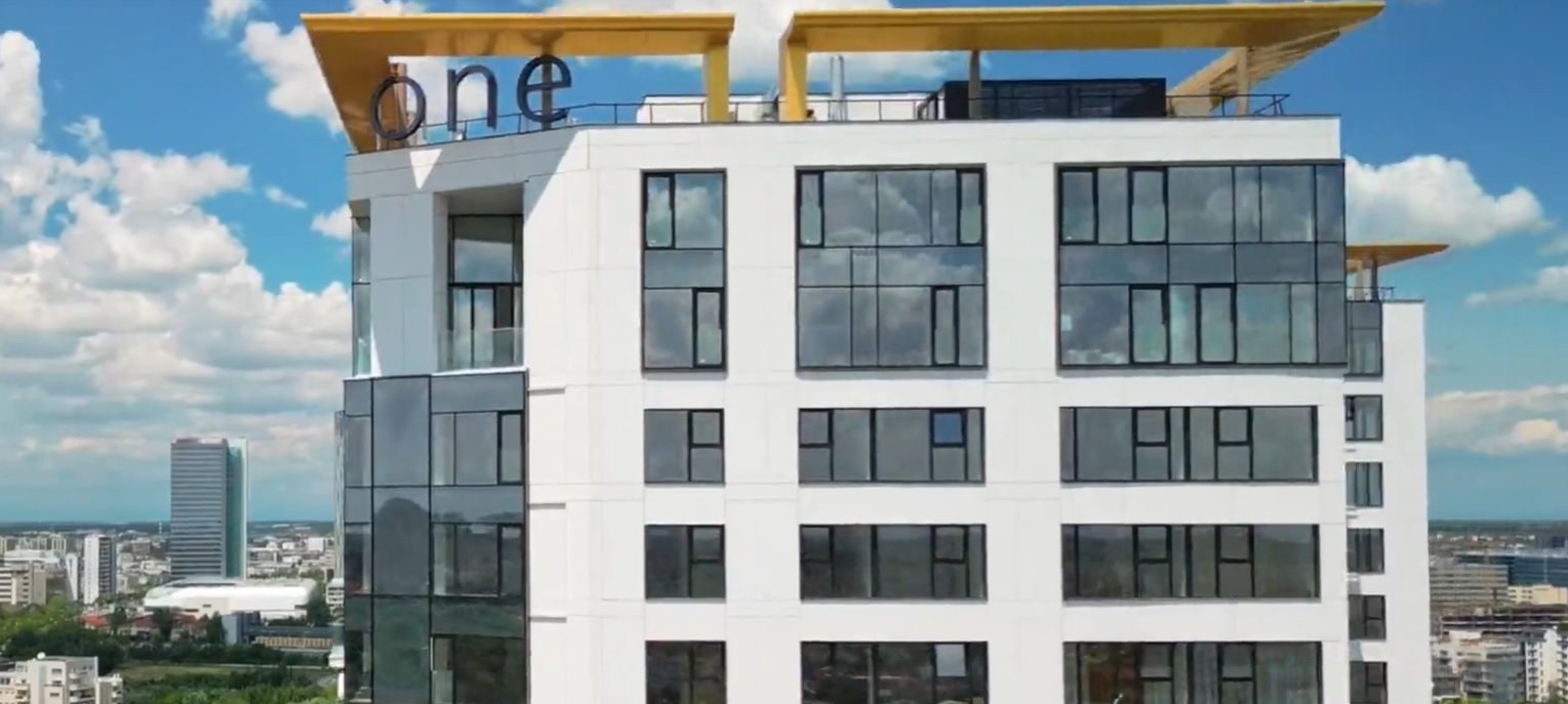 One United Properties, compania imobiliară listată la bursă, își stabilește încă de pe acum obiective ambițioase pentru anul acesta: extinderea în afara granițelor României