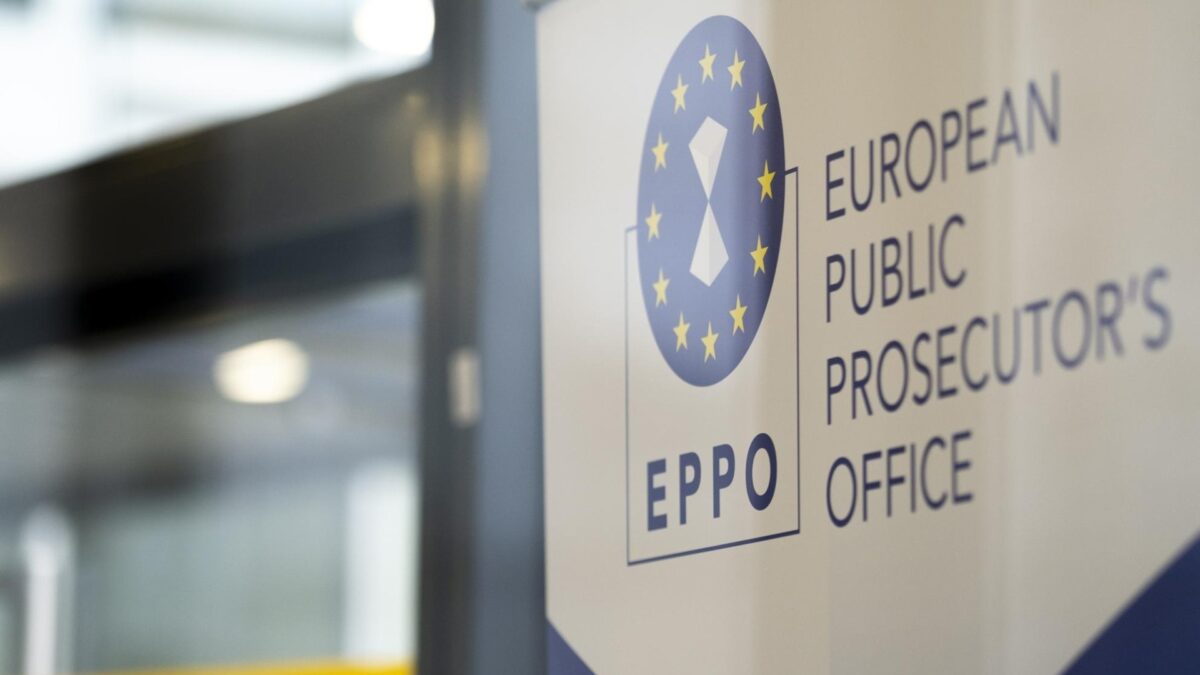 Consiliul Europei a aprobat oficial numirea lui Andrés Ritter în funcția de procuror-șef european al Parchetului European (EPPO), cu mandat începând din 1 noiembrie 2026