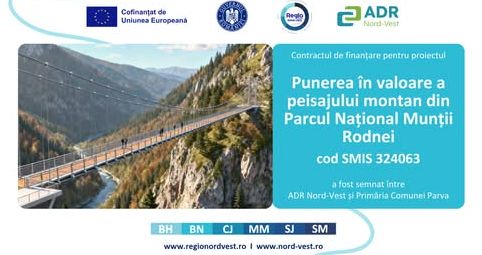 Noul proiect de infrastructură din Parcul Național Munții Iadului promite o schimbare semnificativă în modul în care turiștii și localnicii vor putea explora această zonă deosebit de spectaculoasă, considerată una dintre cele mai frumoase și încă neexplorate ascunse ale României